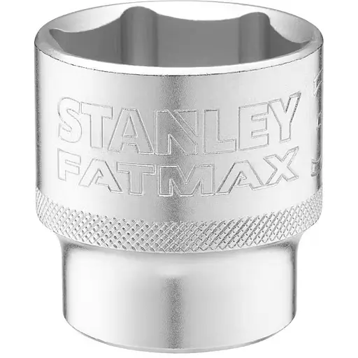 Головка торцевая Stanley 1/2" х 34 мм (FMMT17247-0)