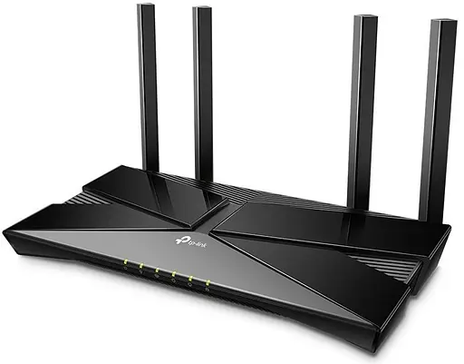Маршрутизатор TP-Link ARCHER AX53 AX3000 4xGE LAN 1xGE WAN MU-MIMO OFDMA MESH - фото 7