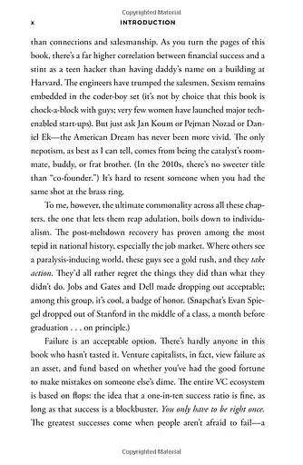 You Only Have to be Right Once - фото 6