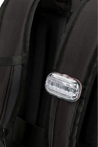 Рюкзак 14,1" Samsonite BIZ2GO BLACK 43x31x21 KI1*09003 - фото 8