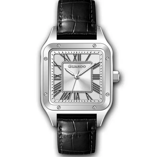 Жіночий годинник Guardo 012835-1