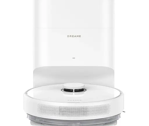 Робот-пилосос Dreame D10 Plus Gen2 - фото 2