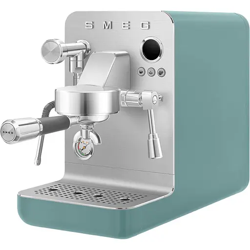 Кофеварка рожковая Smeg EMC02EGMEU [128790] - фото 3