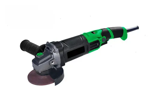 Угловая шлифмашина Apro AG-125/1200 V(899025) - фото 1