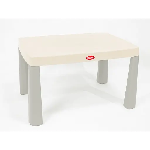 Детский стол с накладкой для игры в аэрохоккей Doloni 04580/11 белый - фото 2