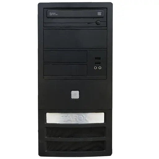 Комп'ютер Tarox (B75) MT (i5-3300/8/120SSD/500) Б/В - фото 3