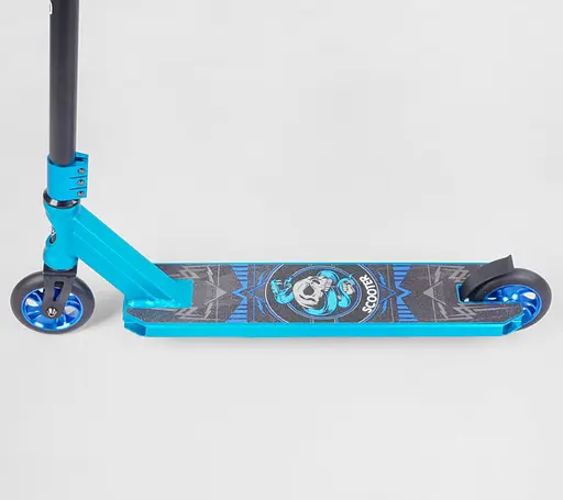 Трюковий самокат BS-9902 Best Scooter HIC-система - фото 6