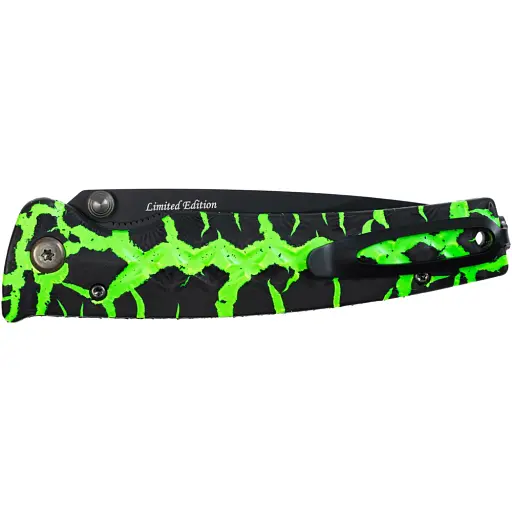 Нож Mcusta Katana Venom - фото 4