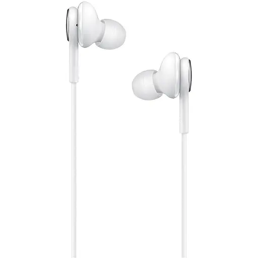 Навушники дротові Samsung Type-C Earphones IC100 White (EO-IC100BWEGRU) - фото 4