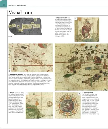 Great Maps - фото 3