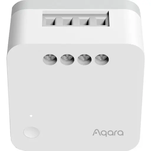 Розумне реле Aqara T1 без нульової лінії (SSM-U02) EU [128552] - фото 2