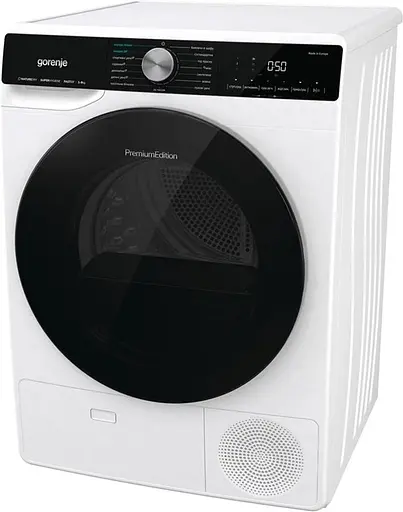 Сушильна машина Gorenje DNS92/UA - фото 3