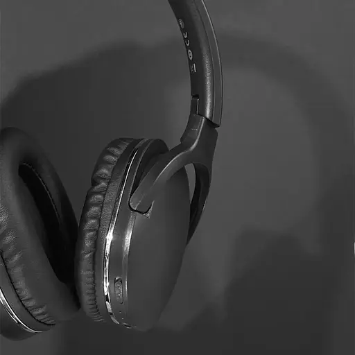Наушники Baseus Encok Wireless headphone D02 Pro накладные беспроводные - фото 9