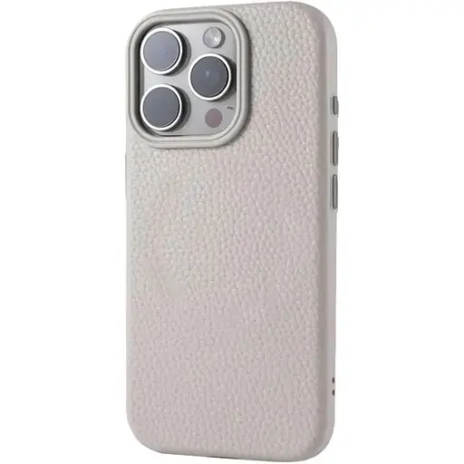 Чохол Epik Syndee with MagSafe для Apple iPhone 15 Pro Max (6.7) Vivid Rock - фото 1