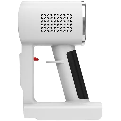 Пилосос Adler AD 7051 бездротовий 300Вт 0.6 л LCD дисплей щітка зі світлодіодним підсвічуванням - фото 5