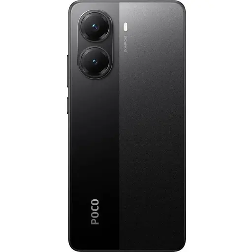 Смартфон Poco X7 Pro 12/512 ГБ Black - фото 6