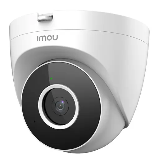 IP-видеокамера с WiFi 4Mp IMOU Turret IPC-T42EP-C f=2.8mm, ИК подсвета, с микрофоном (99-00019575)