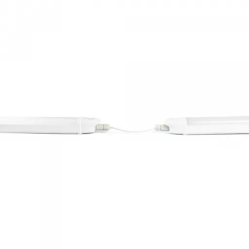 LED світильник IP65 лінійний магістральний VIDEX BNWL04 40W 1.2М 5000K 220V - фото 14