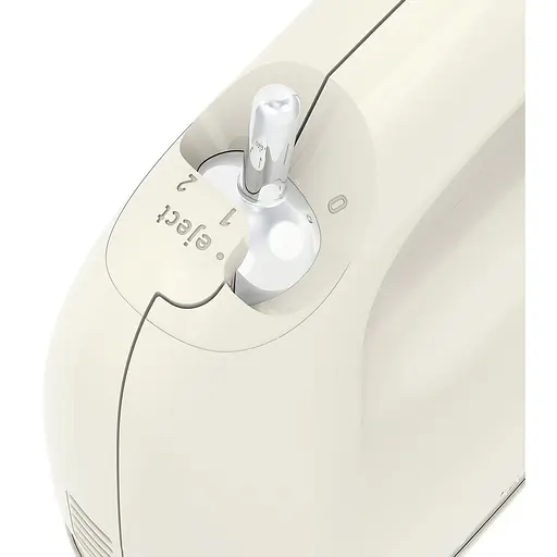 Міксер ручний Moulinex Soleil білий 200 Вт (HM211A11) - фото 3