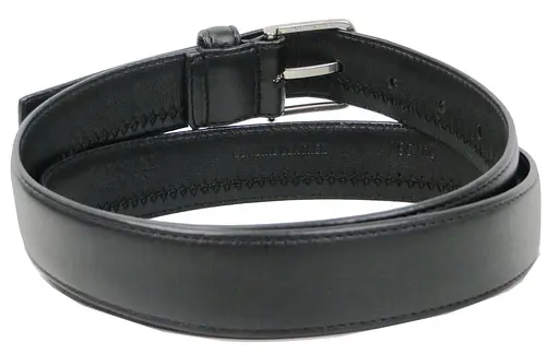 Ремінь шкіряний Farnese жіночий 99-119х3 см acs0017608 - фото 6