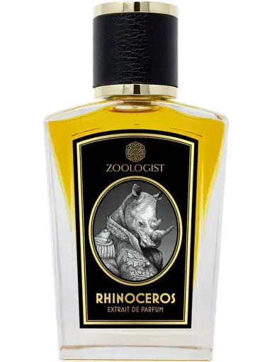 Парфуми Zoologist Perfumes Rhinoceros 60 мл - фото 2