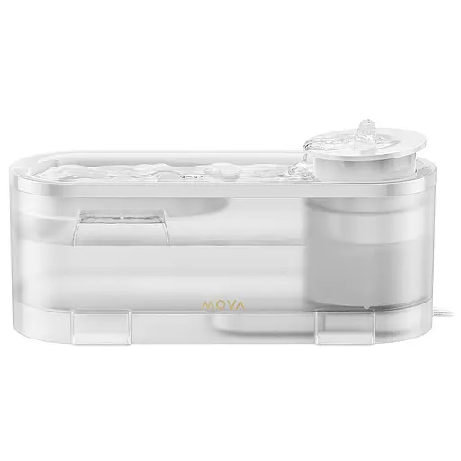 Смарт-поїлка Mova Pet Grooming WF10 Pro (PWB20A) - фото 1