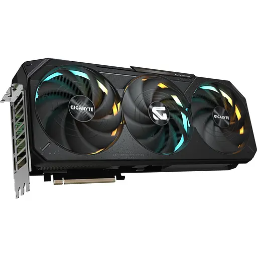 Відеокарта GIGABYTE GeForce RTX5080 16GB GAMING OC (GV-N5080GAMING OC-16GD) - фото 2