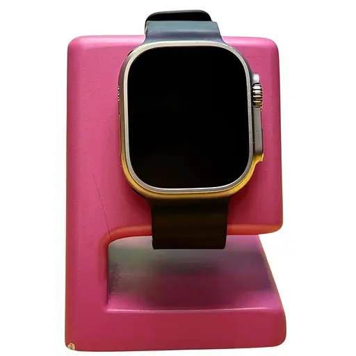 Смарт-часы Apple Watch Ultra Titanium Case with Blue Ocean Band A2622, 4WL7 Б/у (148918)