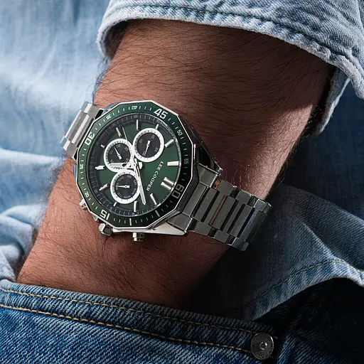 Часы Lee Cooper Dokota - фото 7