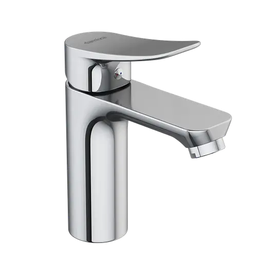 Змішувач для умивальника DAXIMA Apollo 220210000 - фото 2