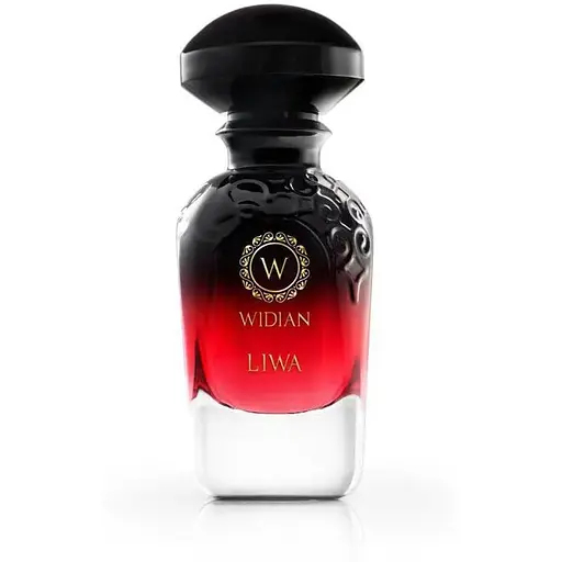 Парфуми оригінал Widian Aj Arabia Velvet Collection Liwa 50 мл Extrait de Parfum - фото 1