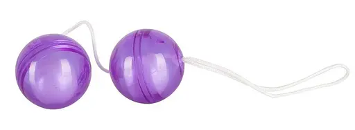 Набір секс-іграшок You2Toys Purple Appetizer Toy Set 9 шт. фіолетовий - фото 6