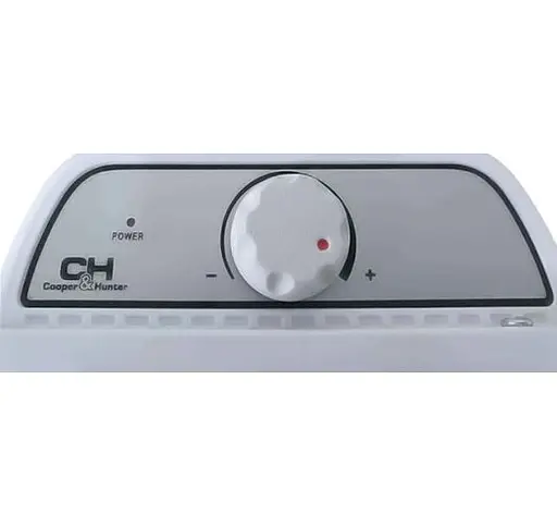 Конвекційний обігрівач Cooper&Hunter CH-1000MS [61124] - фото 2