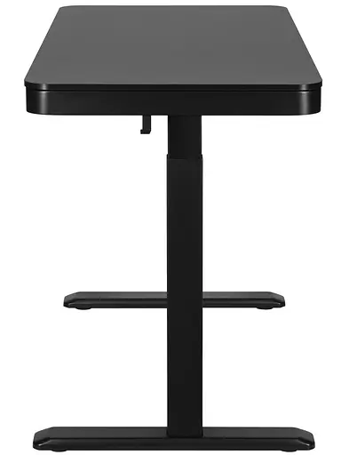 Геймерский стол 2E СЕ218B-MOTORIZED з регулюванням висоти (2E-CE218B-MOTORIZED) - фото 3