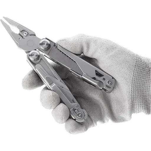 Мультитул Intertool HT-0547 12-в-1 [104912] - фото 10