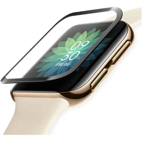 Защитная пленка DK Composite Film box для Oppo Watch 2 42mm (black) - фото 3