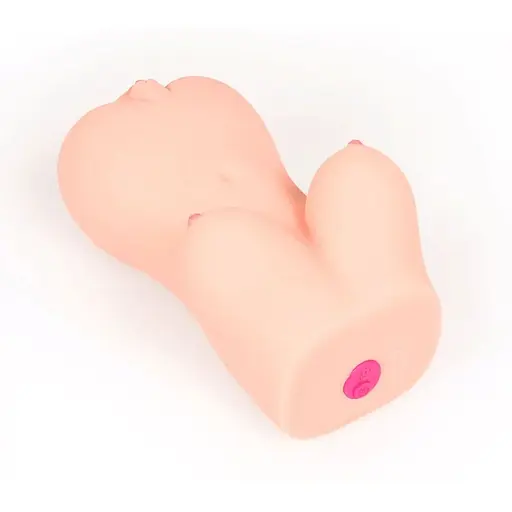 Мастурбатор-вагина Kokos Clara Onahole Vibe - фото 2