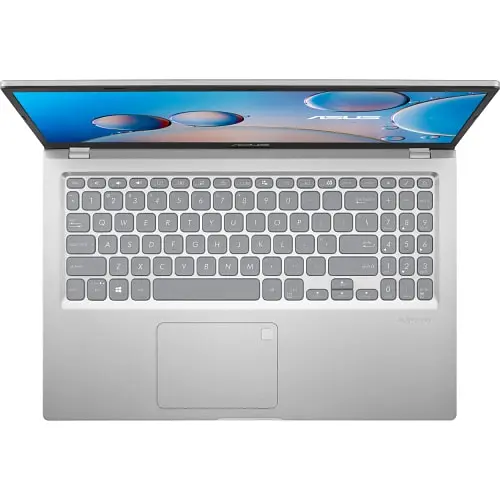 Ноутбук ASUS X515, Celeron N4500 la 2.8 GHz, 8 GB DDR4, 512 GB, UHD, DOS, DDR4 - фото 3