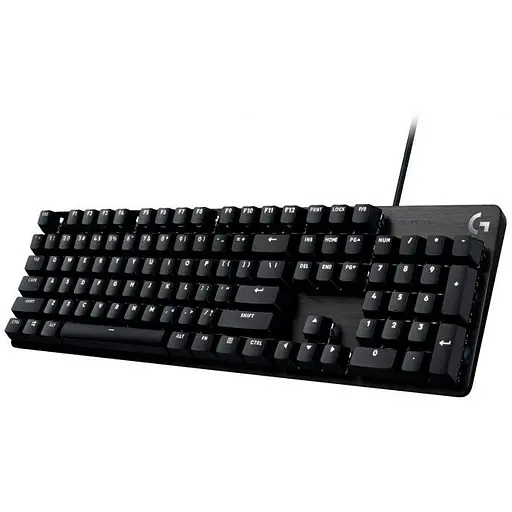 Клавіатура Logitech G413 SE UA 920-010437 (81157) - фото 3