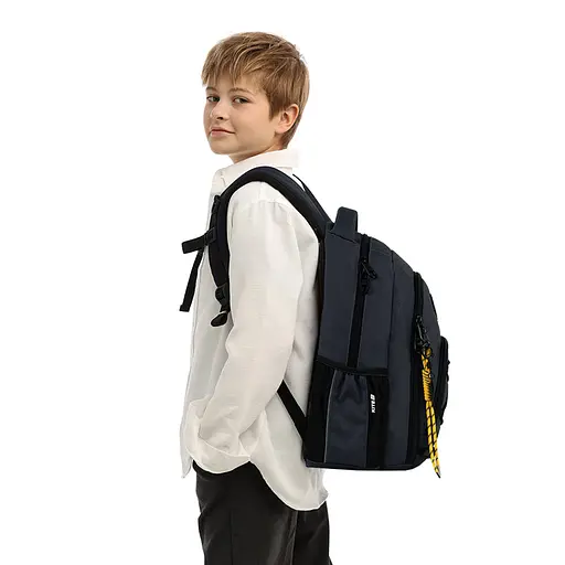 Рюкзак Kite Education teens DC Comics (DC26-905M) - фото 19