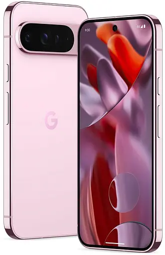 Смартфон Google Pixel 9 Pro XL 16/256GB Rose - фото 6
