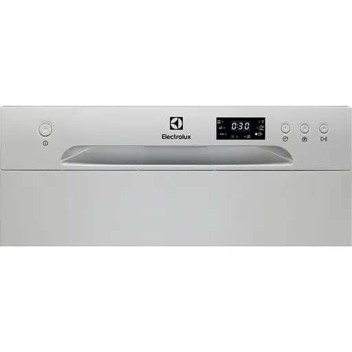 Посудомоечная машина Electrolux ESF2400OS - фото 2