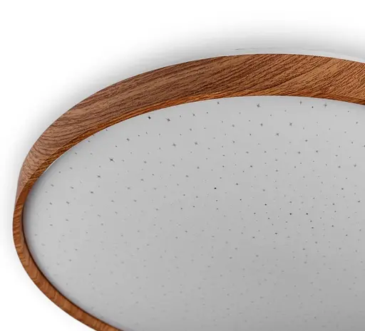 FOREST звездное небо 80W 480*65мм 3000К-6500К с ДК тик - фото 3