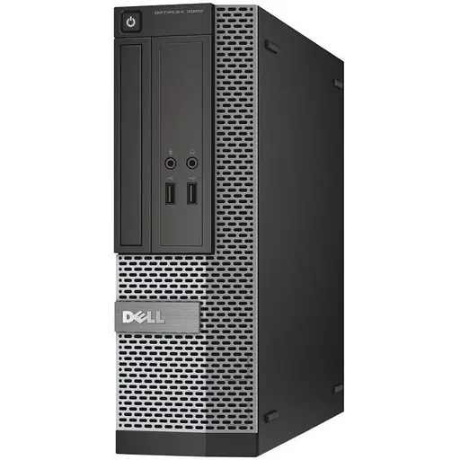 Компьютер Dell Optiplex 7020 SFF (i3-4160/8/120SSD) Б/У - фото 1