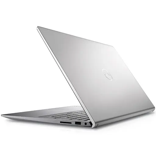 Ноутбук Dell Inspiron 15 5510 i5-11300H, 8GB, 512GB, Ubuntu - фото 9
