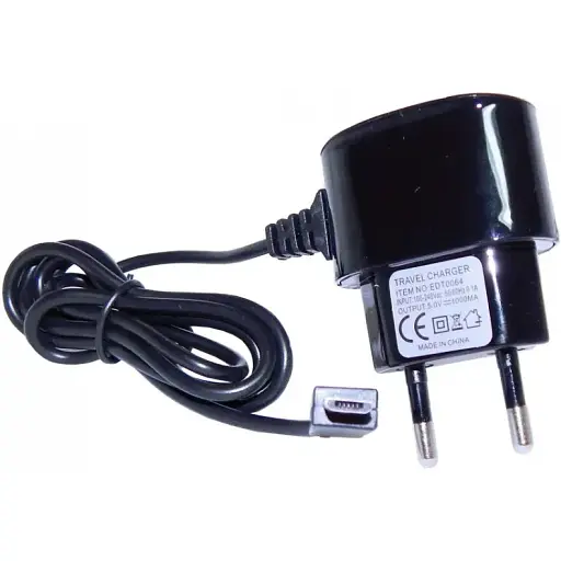 Заряджання Grand micro usb 1000mah - фото 1