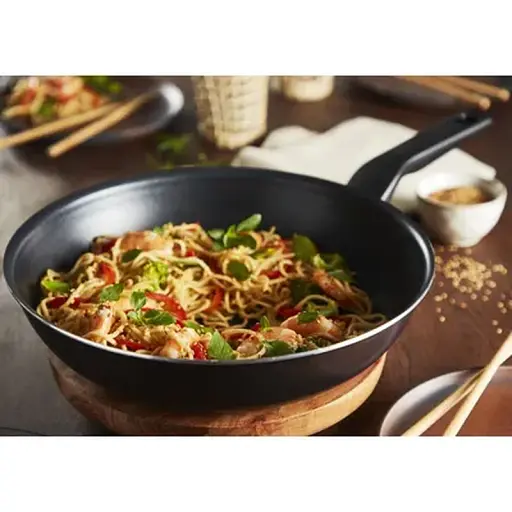 Сковорода Tefal XL Intense 24 см (C3840453) - фото 7
