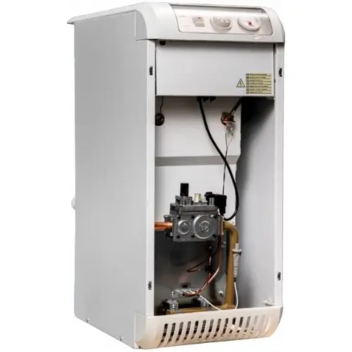 Газовий котел Attack 50 EKO - фото 2