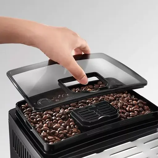 Кофемашина DeLonghi ECAM25.120.SB [121374] - фото 5