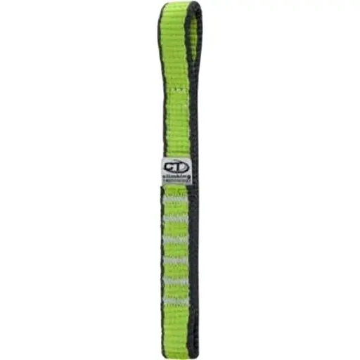 Стропа для оттяжки Climbing Technology Extender Nylon 17 cm (1053-7W099017FAB)
